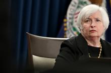 Goudprijs kan reageren op uitspraken van Janet Yellen