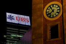 UBS Wealth adviseert om nu goud te kopen