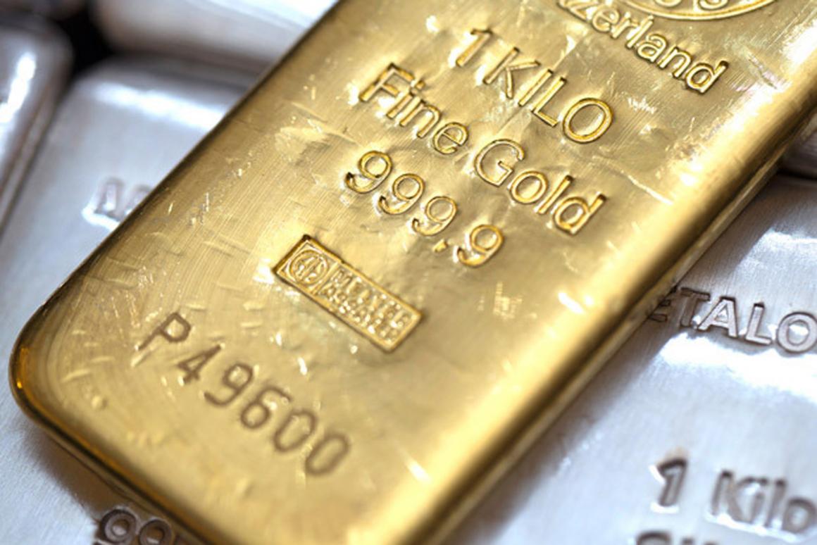 Hoe ziet het technische plaatje voor goud en zilver er uit?