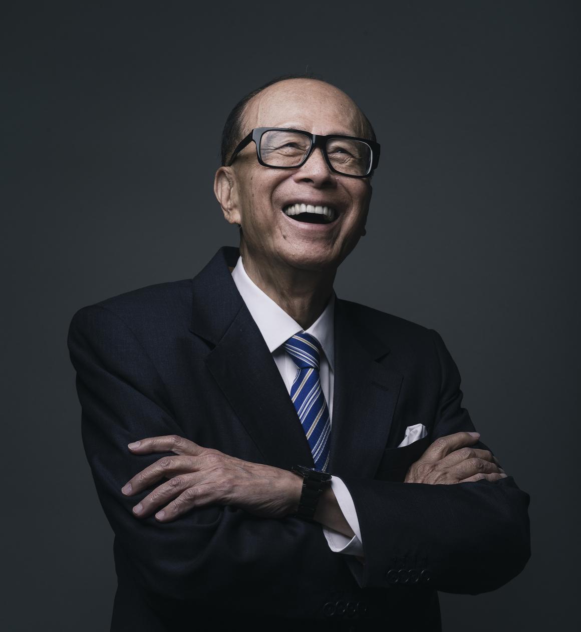 Nieuwe poging om de goudprijs te manipuleren faalt jammerlijk, Li Ka-shing koopt goud