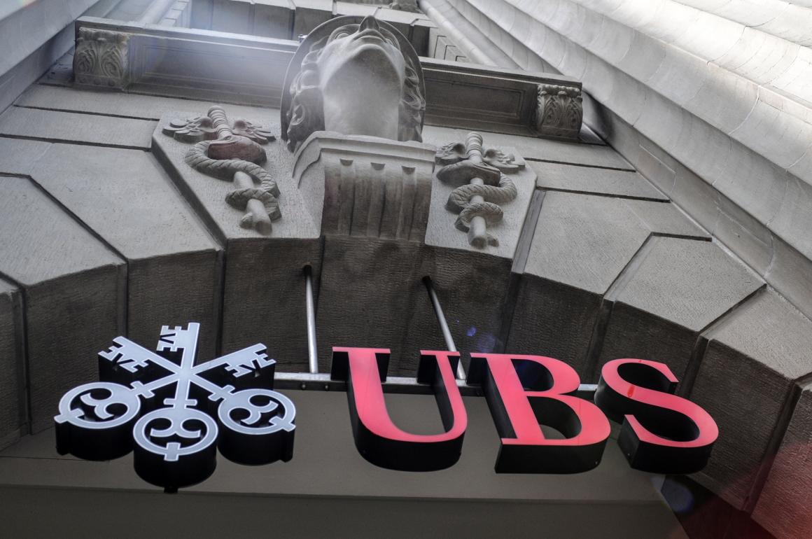 Trader van UBS gearresteerd wegens manipulatie van de goudprijs