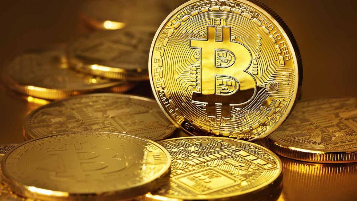 Waarom Bitcoin nooit het nieuwe goud kan worden